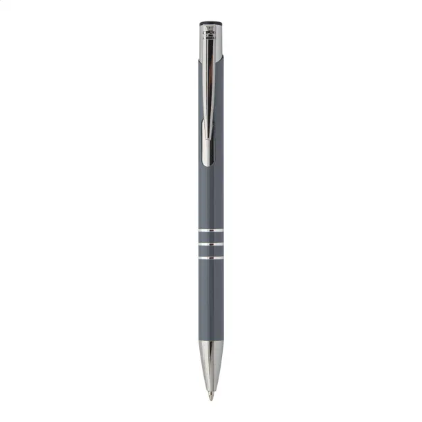 Rechannel ballpoint pen Dark grey