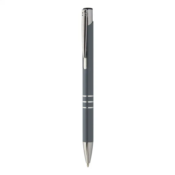 Rechannel ballpoint pen Dark grey