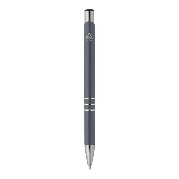 Rechannel ballpoint pen Dark grey