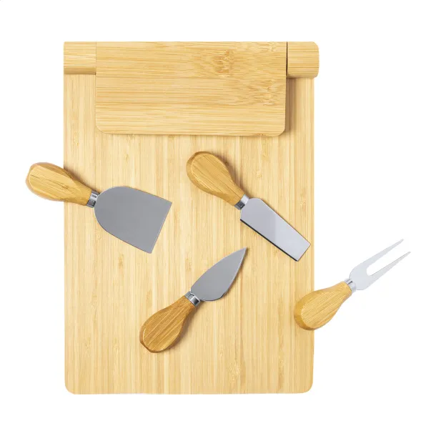 Monterey set za sir Prirodna