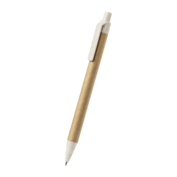 Weaston writing set Natural