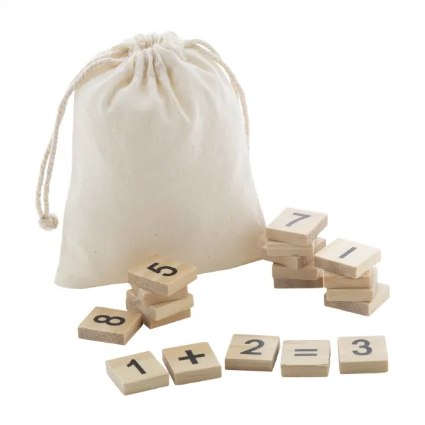 Galois counting game Natural