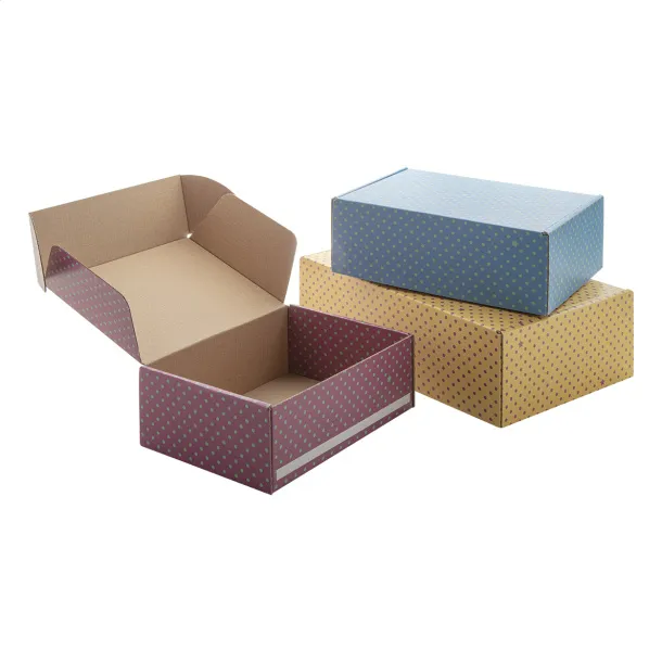 CreaBox Post S postal box White