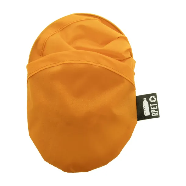 Rocket RPET frisbee Orange