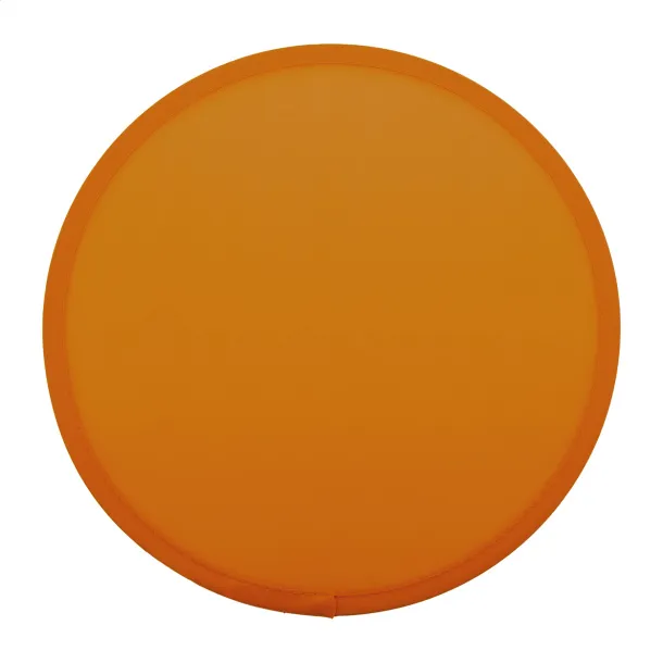 Rocket RPET frisbee Orange