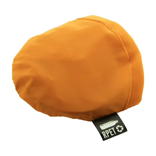 Rocket RPET frisbee Orange
