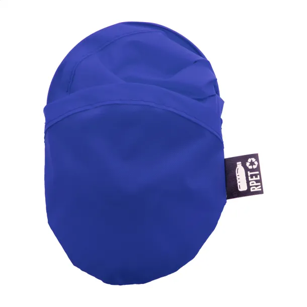 Rocket RPET frisbee Blue