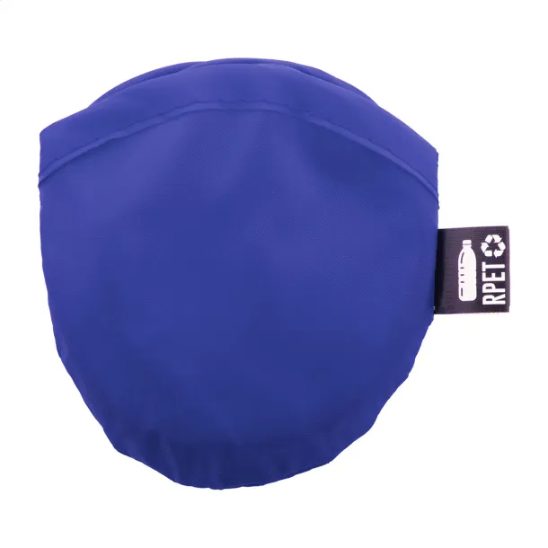 Rocket RPET frisbee Blue