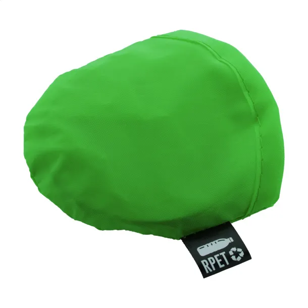 Rocket RPET frisbee Green