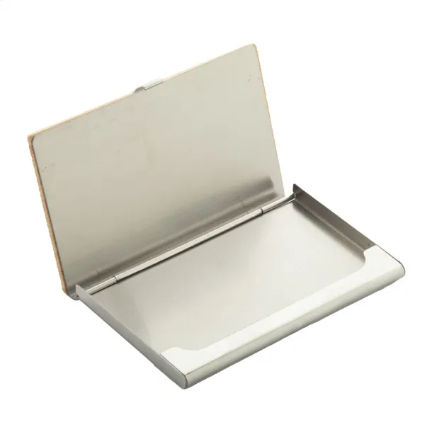 Kahoku etui za posjetnice Prirodna