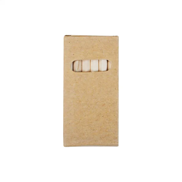 Kitty set bojica Prirodna