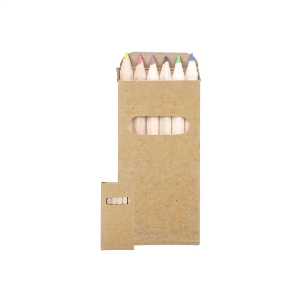 Kitty set bojica Prirodna