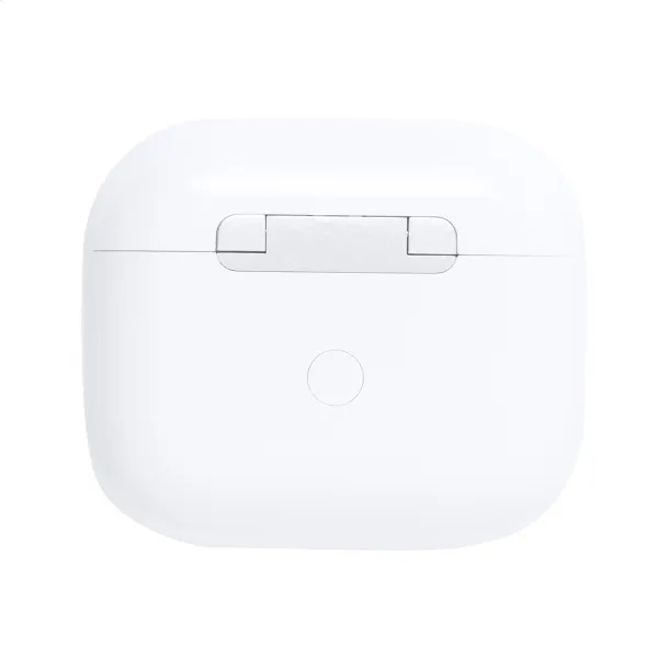 Sonata bluetooth earphones White