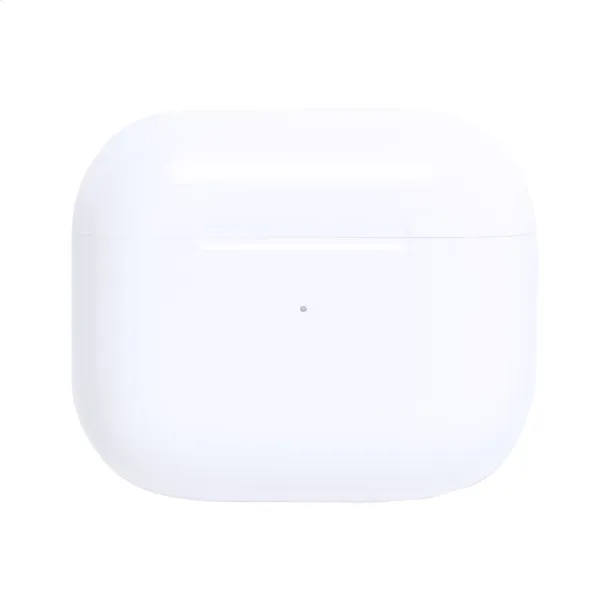 Sonata bluetooth earphones White