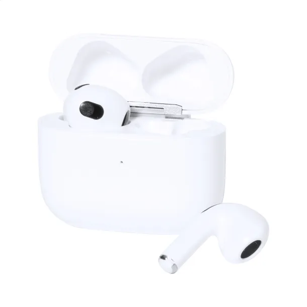 Sonata bluetooth slušalice Bijela