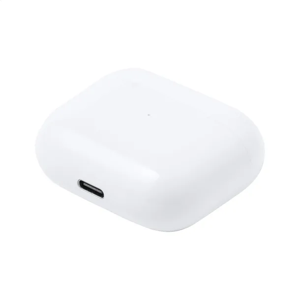 Sonata bluetooth earphones White