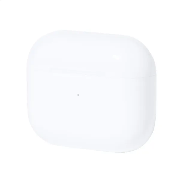 Sonata bluetooth earphones White