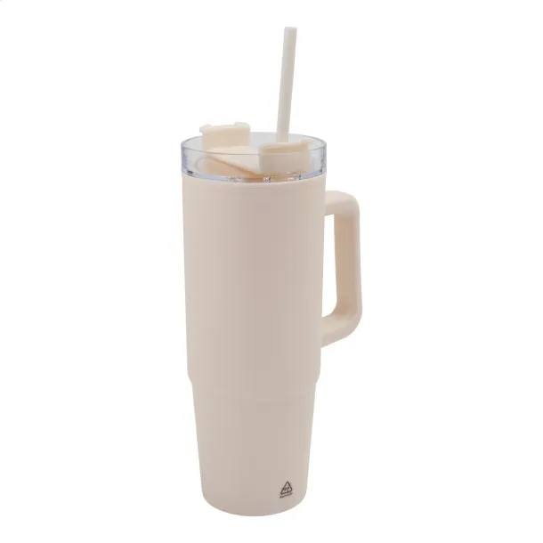 Renley thermo mug Natural