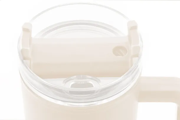 Renley termo šalica, 900 ml Prirodna