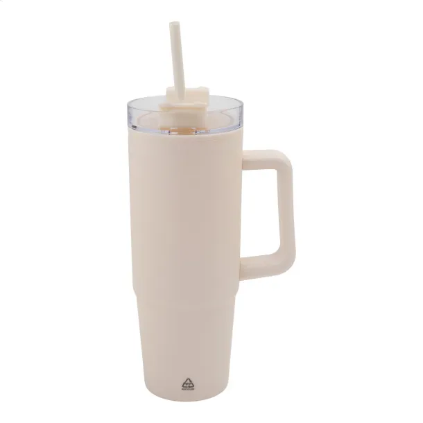 Renley thermo mug Natural
