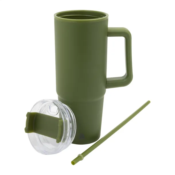 Renley thermo mug Green