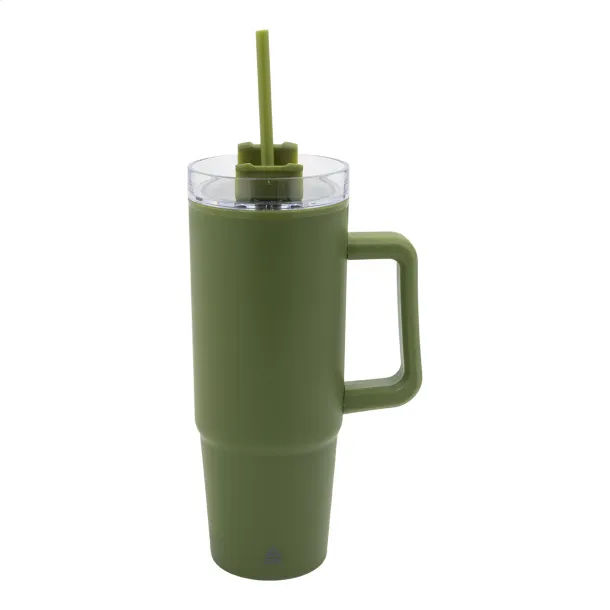 Renley thermo mug Green