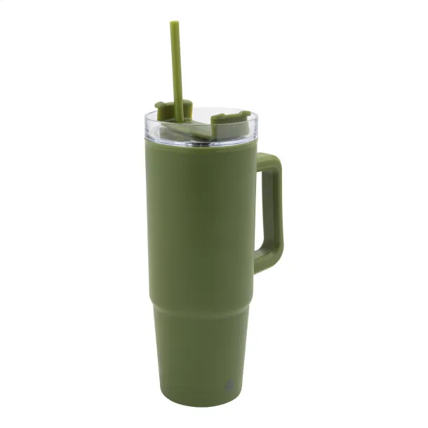 Renley thermo mug Green