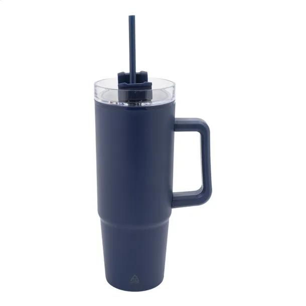 Renley thermo mug Dark blue