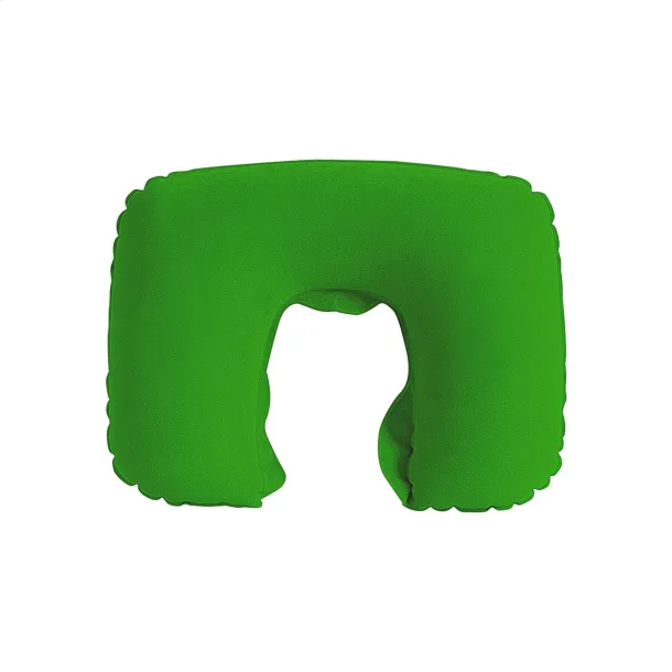 Inflight pillow Green