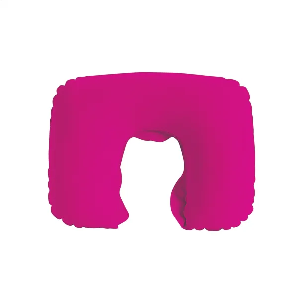 Inflight pillow Pink