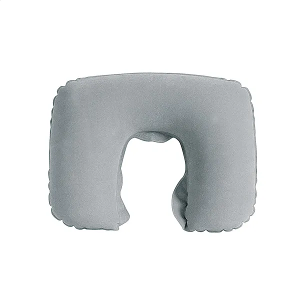 Inflight jastuk Svijetlo siva