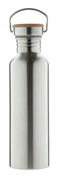 Balman sportska boca, 750 ml Srebrna