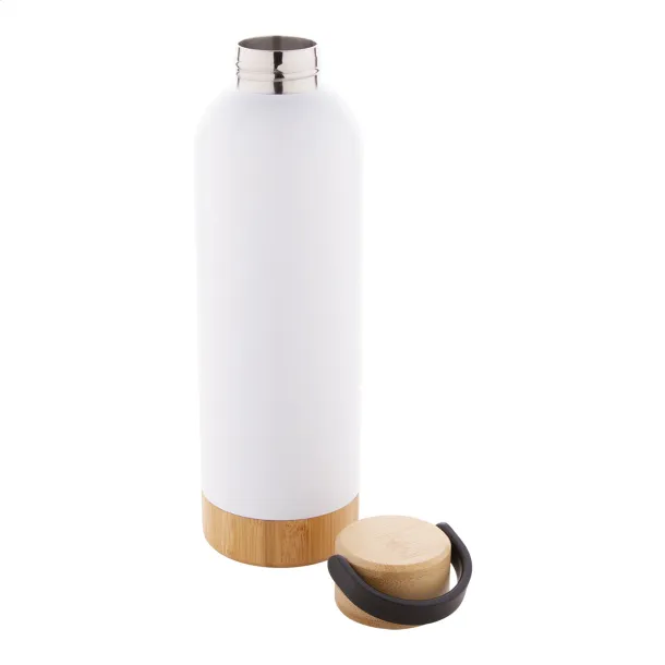 Zoboo Plus termos boca, 500 ml Bijela