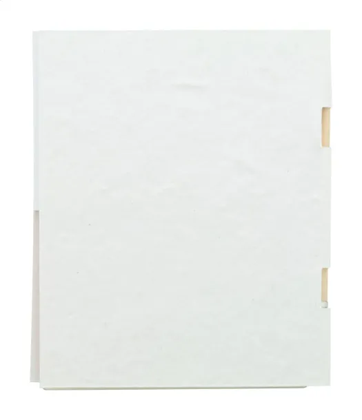 CreaStick Seed Combo Plus custom sticky notepad White