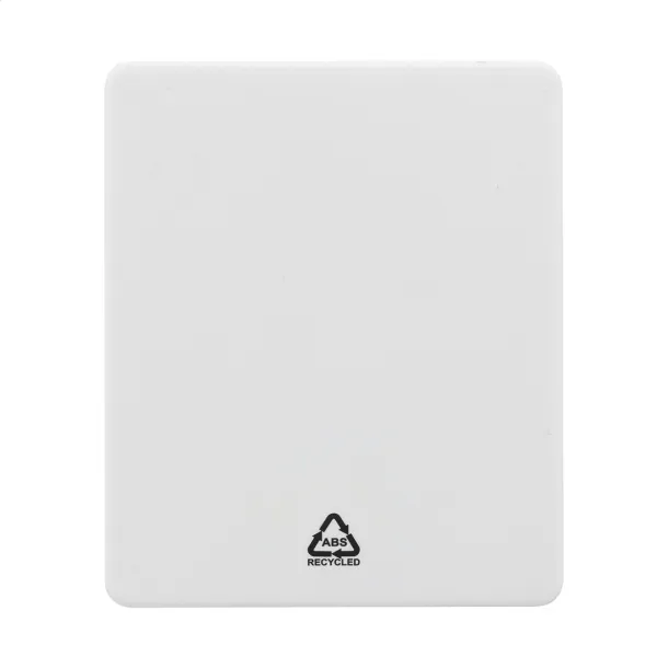 Rezimi RABS mini puzzle White