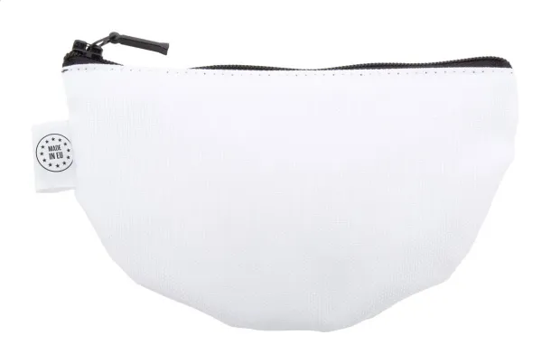 SuboPurse 180 custom RPET purse Black White