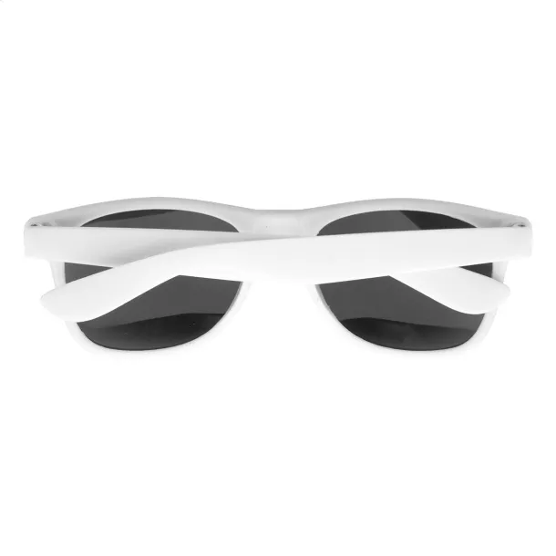 Nazare sunglasses White