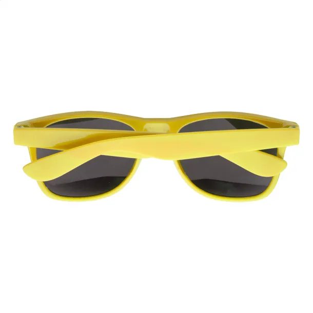 Nazare sunglasses Yellow