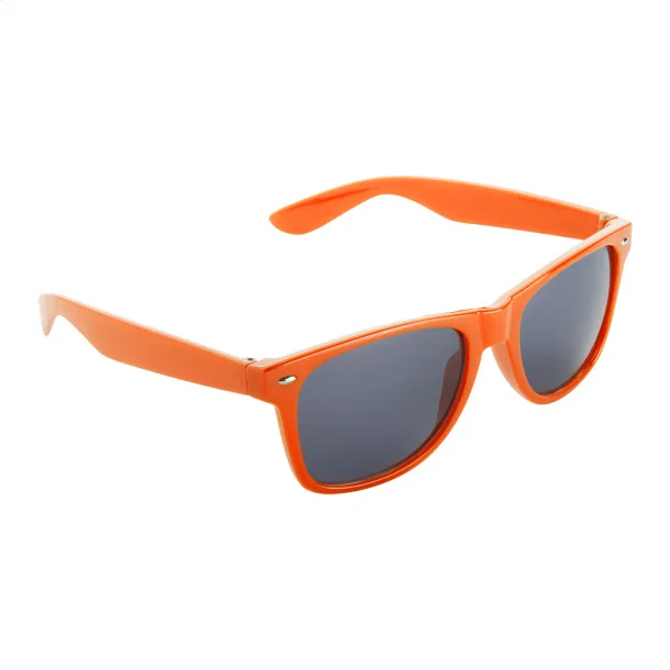Nazare sunglasses Orange
