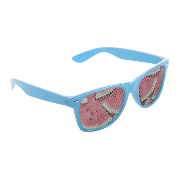 Nazare sunglasses Sky blue