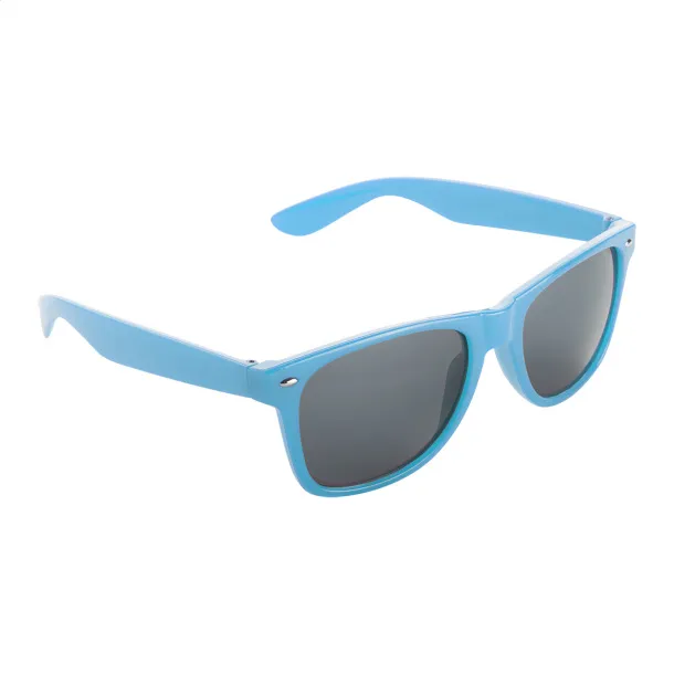 Nazare sunglasses Sky blue