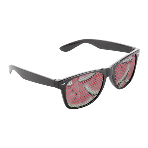 Nazare sunglasses Black