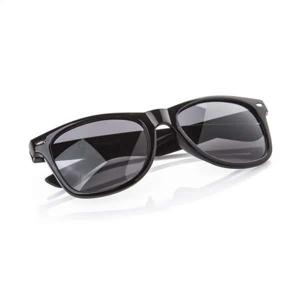 Nazare sunglasses Black