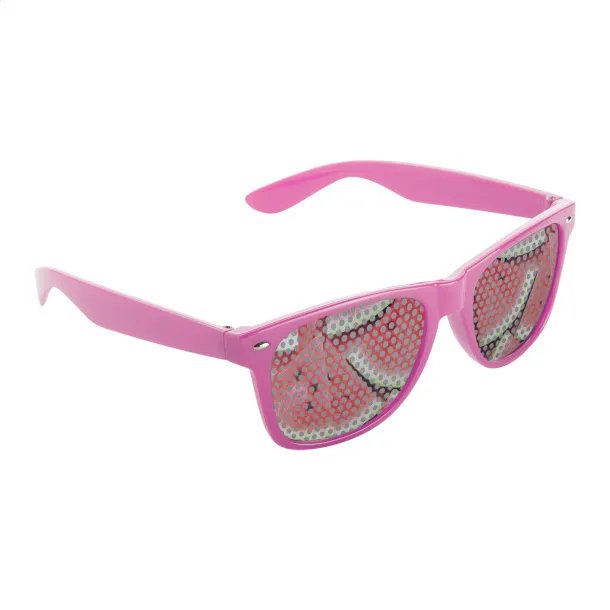 Nazare sunglasses Pink