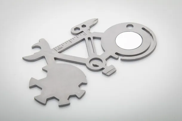Coppi multi tool Silver