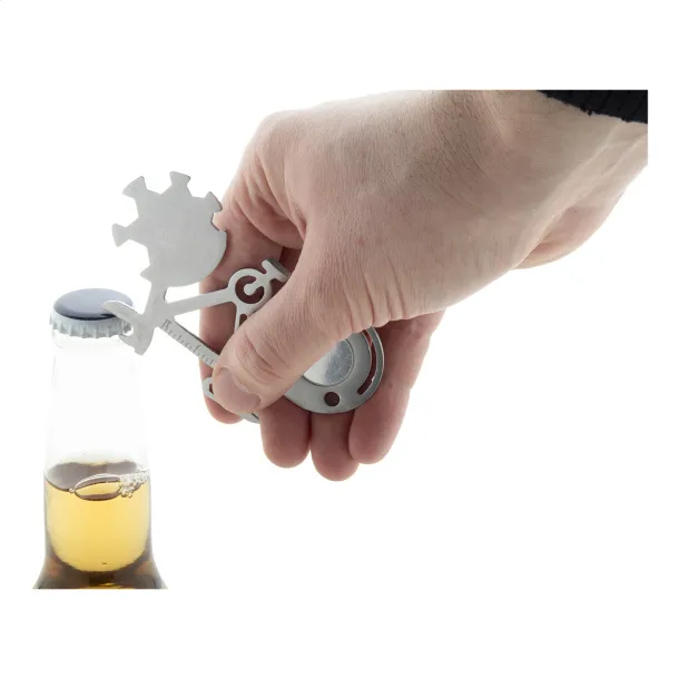 Coppi multi tool Silver