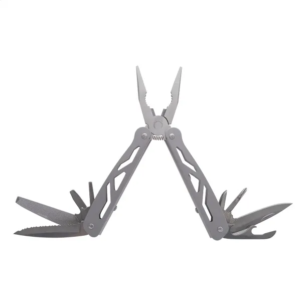 Watton multi tool Grey
