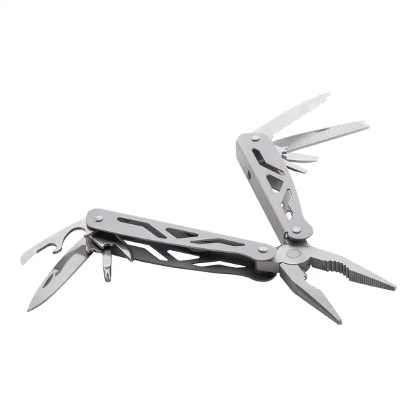 Watton multi tool Grey