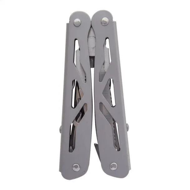 Watton multi tool Grey