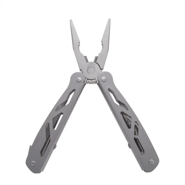 Watton multi tool Grey